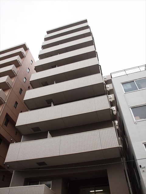 アイル秋葉原イースト